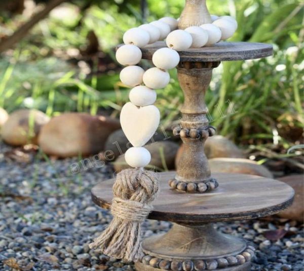 natural wood bead garland string with jute tassel kids bedroom decoration farmhouse beads handmade baby carrier toys7730557
natural wood bead garland string with jute tassel kids bedroom decoration farmhouse beads handmade baby carrier toys7730557