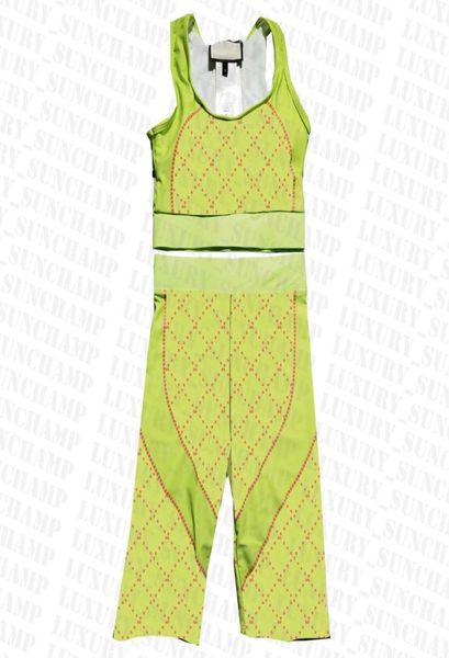 women elastic yoga outfit sleeveless sports tight fitting sport leggings designer quick dry tracksuits2478797, White;red
women elastic yoga outfit sleeveless sports tight fitting sport leggings designer quick dry tracksuits2478797, White;red