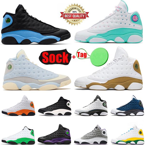 2023 jumpman 13s mens womens basketball shoe jorden13 13 black cat bred chicago black flint wheat wolf grey french blue wheat solefly sports, White;red
2023 jumpman 13s mens womens basketball shoe jorden13 13 black cat bred chicago black flint wheat wolf grey french blue wheat solefly sports, White;red