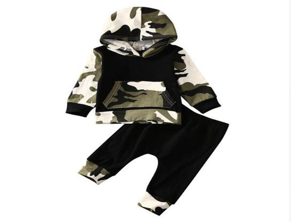 mikrdoo autumn winter style infant clothes kids baby boy clothing sets camouflage camo hoodie long pants 2pcs outfits cotton 6456232, White
mikrdoo autumn winter style infant clothes kids baby boy clothing sets camouflage camo hoodie long pants 2pcs outfits cotton 6456232, White