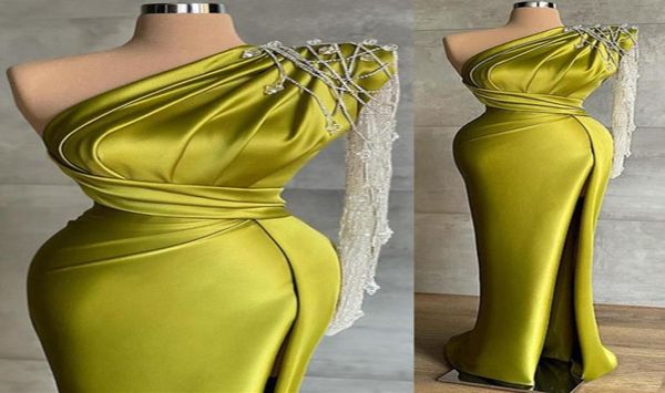 aso ebi 2022 arabic plus size green sheath prom dresses one shoulder satin evening formal party second reception birthday eng9285082, Black;red
aso ebi 2022 arabic plus size green sheath prom dresses one shoulder satin evening formal party second reception birthday eng9285082, Black;red
