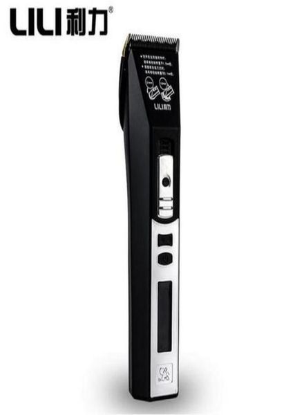 lili l8 new professional electric hair trimmer rechargeable hair clipper haircut beard trimmer razor for men led display 2209138215
lili l8 new professional electric hair trimmer rechargeable hair clipper haircut beard trimmer razor for men led display 2209138215