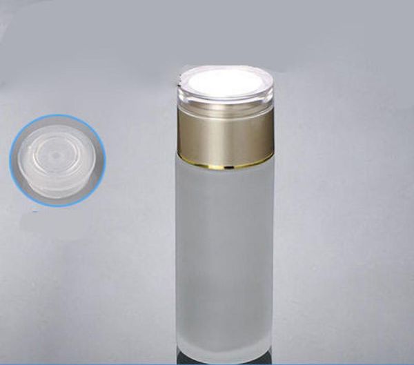 120ml frosted glass bottle with gold lid glass lotion toner bottle frost 120 ml cosmetic packaging glass bottle9232269
120ml frosted glass bottle with gold lid glass lotion toner bottle frost 120 ml cosmetic packaging glass bottle9232269