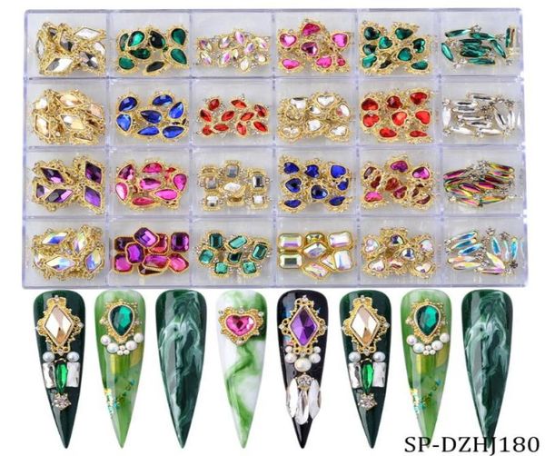 nail art decorations 1 box luxury metal heart letter logo alloy charms 3d rhinestone crystal zircon for manicure decoration access6412826, Silver;gold
nail art decorations 1 box luxury metal heart letter logo alloy charms 3d rhinestone crystal zircon for manicure decoration access6412826, Silver;gold