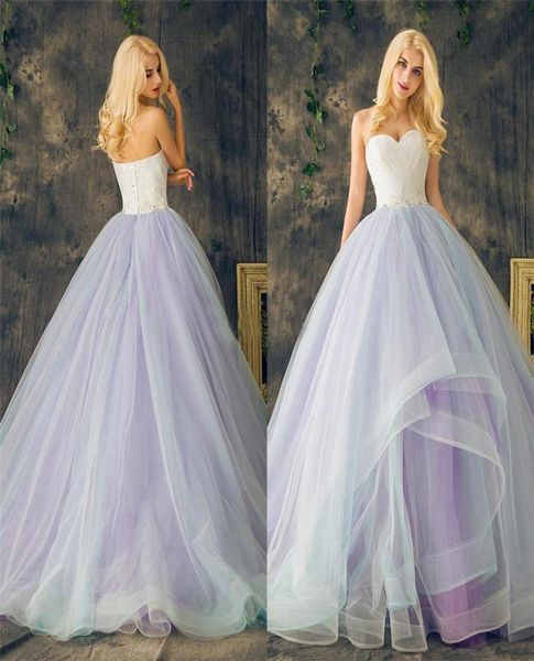 sweetheart lace up ball gowns purple plus size multi color layers skirt wedding dresses long crystal beading lace organza bridal d4573773, White
sweetheart lace up ball gowns purple plus size multi color layers skirt wedding dresses long crystal beading lace organza bridal d4573773, White