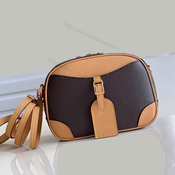 7a women cross body bags shoulder camera handbag mini luggage canvas distressed leather ladies wrapped corners and trims retro deauville 22c
7a women cross body bags shoulder camera handbag mini luggage canvas distressed leather ladies wrapped corners and trims retro deauville 22c