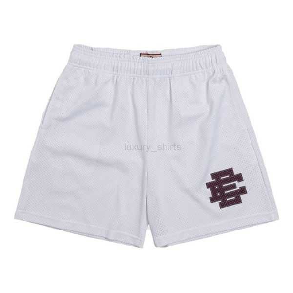 designer men's shorts 2023 eric emanuel ee shorts mesh breathable beach pants asketball pant summer running mens gym sport short pants, White;black
designer men's shorts 2023 eric emanuel ee shorts mesh breathable beach pants asketball pant summer running mens gym sport short pants, White;black