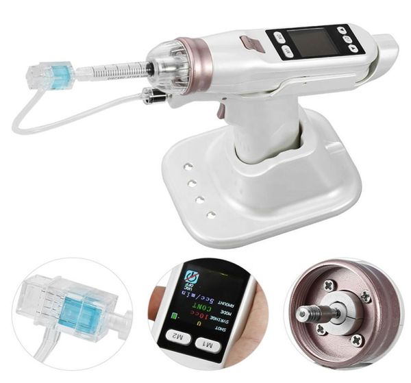 ez negative pressure meso gun mesotherapy injector gun vacuum skin rejuvenation anti wrinkle microcrystal injection beauty device7632117
ez negative pressure meso gun mesotherapy injector gun vacuum skin rejuvenation anti wrinkle microcrystal injection beauty device7632117