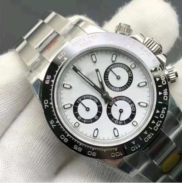 factory sales supplier quality watch 40mm 904l steel chronograph work ceramic bezel automatic 4130 movement sapphire swimming luminous men w, Slivery;brown
factory sales supplier quality watch 40mm 904l steel chronograph work ceramic bezel automatic 4130 movement sapphire swimming luminous men w, Slivery;brown