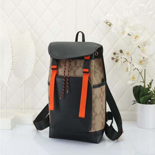 handbags back chriser luxurys designer backpacks sports men women pu bags shoulder leather satchel schoolbag pack outdoor men's tra
handbags back chriser luxurys designer backpacks sports men women pu bags shoulder leather satchel schoolbag pack outdoor men's tra
