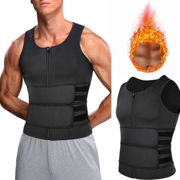 men's dual waist belt sport vest shapewear, waist trimmer sweat vest for body sculpting and posture support. explore a wide range of st
men's dual waist belt sport vest shapewear, waist trimmer sweat vest for body sculpting and posture support. explore a wide range of st