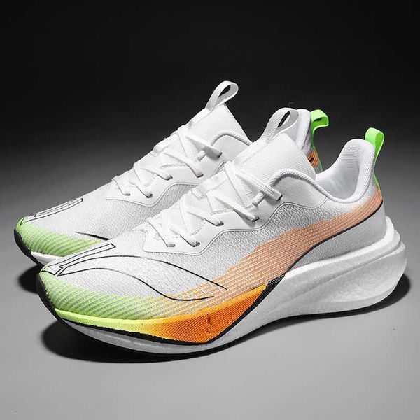 2023 mens womens casual sneakers breathable running shoes soft sole comfortable sports trainers
2023 mens womens casual sneakers breathable running shoes soft sole comfortable sports trainers