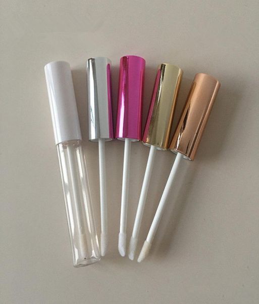 10ml empty lip gloss tube clear lipstick lip balm bottle container with lipbrush for travel fast f37614145245
10ml empty lip gloss tube clear lipstick lip balm bottle container with lipbrush for travel fast f37614145245