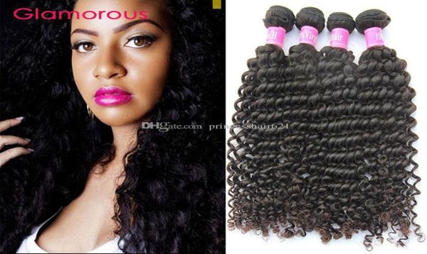 glamorous virgin hair weaves 4 pieces brazilian deep wave hair bundles peruvian indian malaysian human hair extensions for b6755254, Black
glamorous virgin hair weaves 4 pieces brazilian deep wave hair bundles peruvian indian malaysian human hair extensions for b6755254, Black