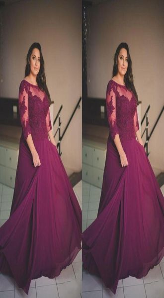plus size evening dresses with 34 long sleeves scoop sheer neck lace appliques prom dress long sequins mother of the bride dresss5424616, Black;red
plus size evening dresses with 34 long sleeves scoop sheer neck lace appliques prom dress long sequins mother of the bride dresss5424616, Black;red