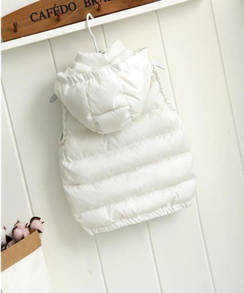 2020 fashion kids outwear coats warm vest casual down vests brand 90 white duck down thin and light vest8936928, Camo
2020 fashion kids outwear coats warm vest casual down vests brand 90 white duck down thin and light vest8936928, Camo