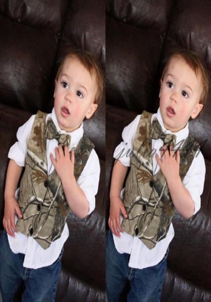 2020 custom camo boy039s formal wear camouflage real tree satin vest only vest for wedding kids boy formal wear3065114, Black
2020 custom camo boy039s formal wear camouflage real tree satin vest only vest for wedding kids boy formal wear3065114, Black