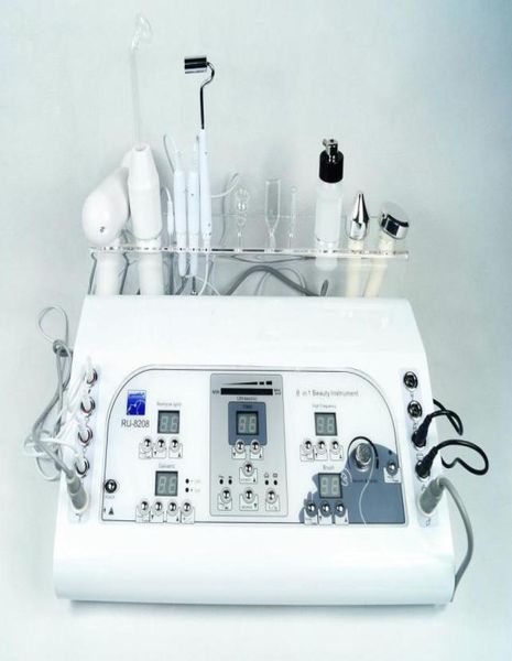 7 in 1 multifunctional galvanic and ultrasonic facial massager beauty machine5603475
7 in 1 multifunctional galvanic and ultrasonic facial massager beauty machine5603475