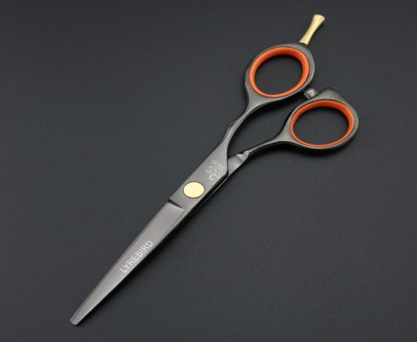 hair cut scissors 55 inch black scissors lyrebird tesoura de cabeleireiro profissional hair shear simple packing new6967272
hair cut scissors 55 inch black scissors lyrebird tesoura de cabeleireiro profissional hair shear simple packing new6967272