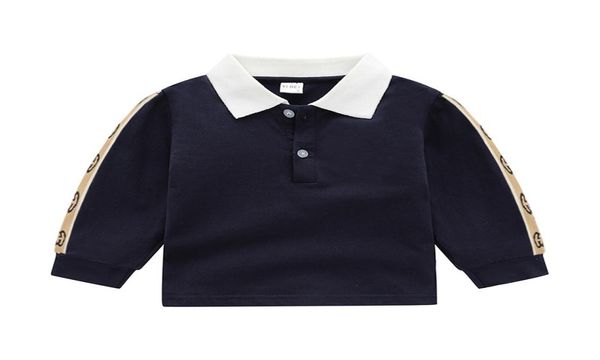 baby boys turndown collar tshirts autumn kids long sleeve tshirt gentleman style children cotton casual tees boy shirts ch3775062, Black
baby boys turndown collar tshirts autumn kids long sleeve tshirt gentleman style children cotton casual tees boy shirts ch3775062, Black