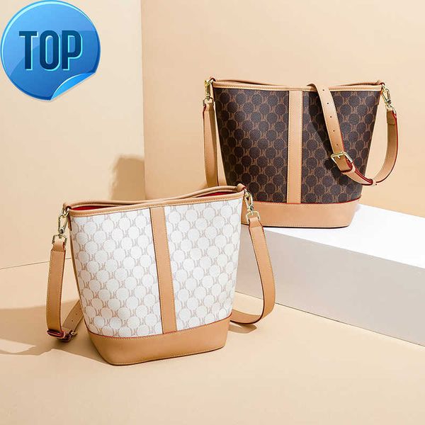 designer bag large capacity bucket steamed stuffed bun mother triumphal arch old flower crossbody texture fashion single shoulder women'
designer bag large capacity bucket steamed stuffed bun mother triumphal arch old flower crossbody texture fashion single shoulder women'