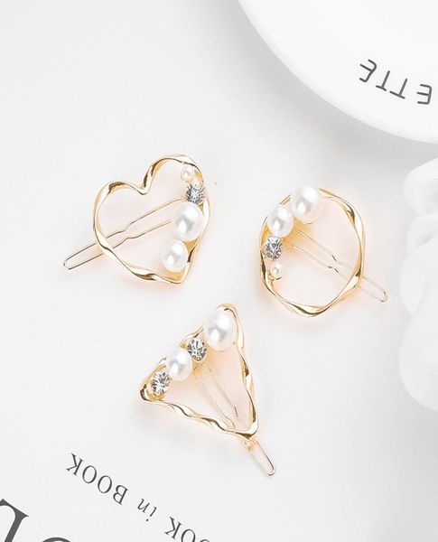 metal geometric hairpins round tiangle heart hairclips girls rhinestone pearl hair clip pins barrette hairgrip hair accessories6301702, Black;brown
metal geometric hairpins round tiangle heart hairclips girls rhinestone pearl hair clip pins barrette hairgrip hair accessories6301702, Black;brown