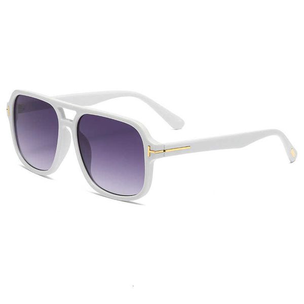 sunglasses luxury fashion outdoor designer summer women tom classical polarized ford 2023 new double beam t-shaped men's and women', White;black
sunglasses luxury fashion outdoor designer summer women tom classical polarized ford 2023 new double beam t-shaped men's and women', White;black
