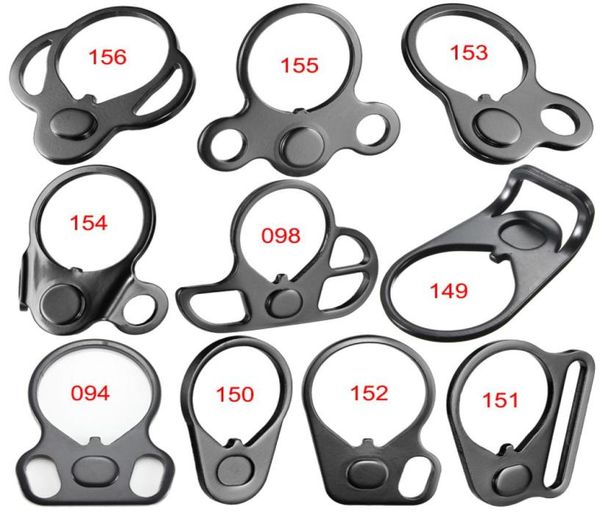 airsoft m4 ar 15 accessories tactical strap rope single point sling adapter end plate mount combination for hunting8532560
airsoft m4 ar 15 accessories tactical strap rope single point sling adapter end plate mount combination for hunting8532560
