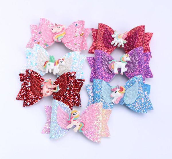 girl hair bow shiny sequined hairpin clips cute unicorn hair clip barrette children039s princess hair accessories grips2782309
girl hair bow shiny sequined hairpin clips cute unicorn hair clip barrette children039s princess hair accessories grips2782309