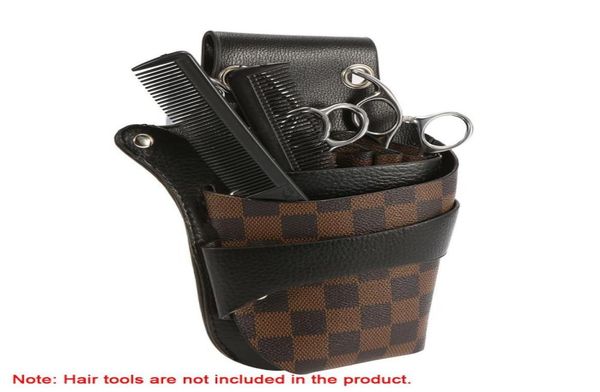 pu leather hair scissor holster hairdressing bag pouch holder for hair stylist rivet clips waist shoulder belt included 2011261820272
pu leather hair scissor holster hairdressing bag pouch holder for hair stylist rivet clips waist shoulder belt included 2011261820272
