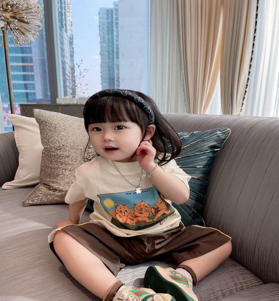 kids summer tshirt child whole clothes boys and girls graphic tees wear t shirts toddler 7189853, Blue
kids summer tshirt child whole clothes boys and girls graphic tees wear t shirts toddler 7189853, Blue