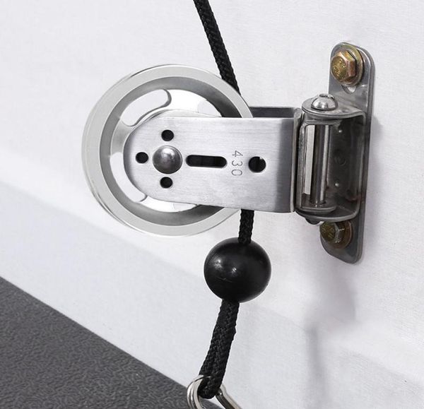 accessories wall mounted fitness pulley cable machine system equipment rotating silent bearing wheel with screw for gym home load 6497667
accessories wall mounted fitness pulley cable machine system equipment rotating silent bearing wheel with screw for gym home load 6497667