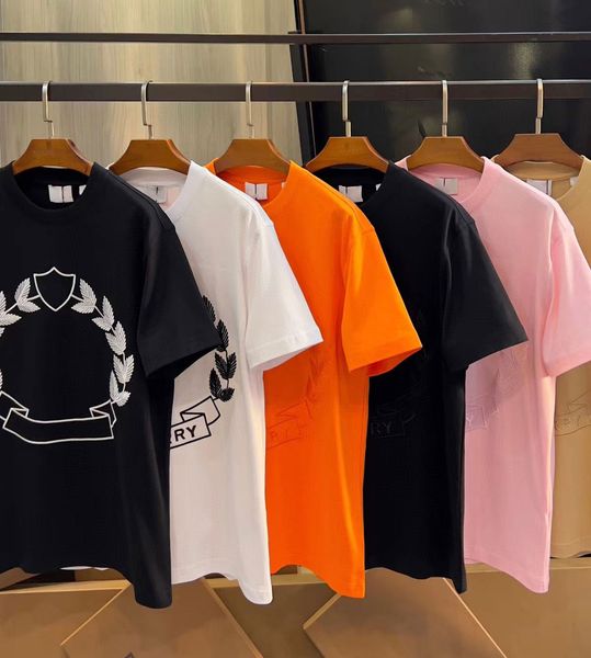 designer mens t shirt casual man womens tees with letters embroidery short sleeves sell luxury men hip hop clothes multiple colors european, White;black
designer mens t shirt casual man womens tees with letters embroidery short sleeves sell luxury men hip hop clothes multiple colors european, White;black