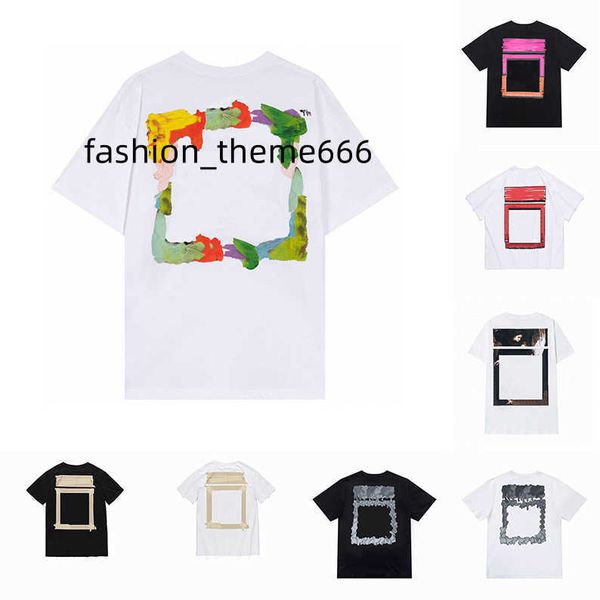 women's t-shirt womens mens designers t shirts summer loose tees fashion man s casual shirt luxurys clothing street shorts sleeve cloth, White
women's t-shirt womens mens designers t shirts summer loose tees fashion man s casual shirt luxurys clothing street shorts sleeve cloth, White