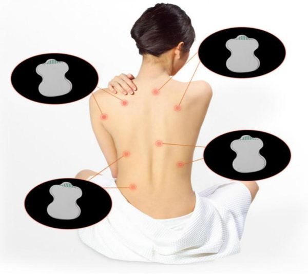 whole 30pcslot durable tens electrode pads for digital tens therapy acupuncture machine massager replacement pads health care7268770
whole 30pcslot durable tens electrode pads for digital tens therapy acupuncture machine massager replacement pads health care7268770