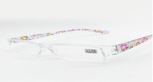 fashion colors unbreakable reading glasses women men ultralight anti fatigue flower temple presbyopic magnifier 538779
fashion colors unbreakable reading glasses women men ultralight anti fatigue flower temple presbyopic magnifier 538779