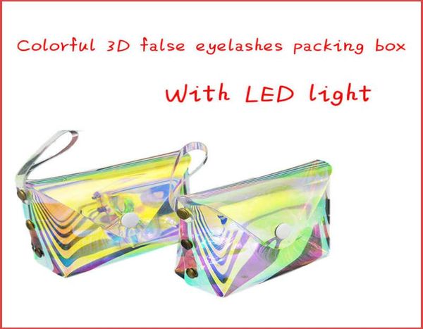 new whole soft laser 3d mink eyelashes packaging box lash boxes packaging custom logo faux strip empty case with led light5994204
new whole soft laser 3d mink eyelashes packaging box lash boxes packaging custom logo faux strip empty case with led light5994204