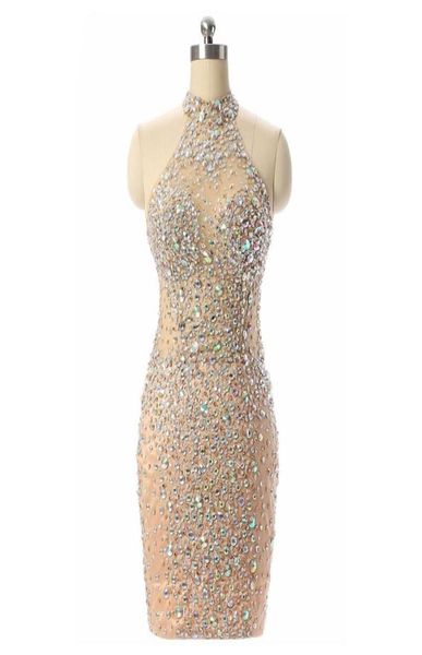 robe de soriee luxury sheath beading short dresses 2019 crystal mini prom party dress champagne formal evening gowns2200291, Black
robe de soriee luxury sheath beading short dresses 2019 crystal mini prom party dress champagne formal evening gowns2200291, Black