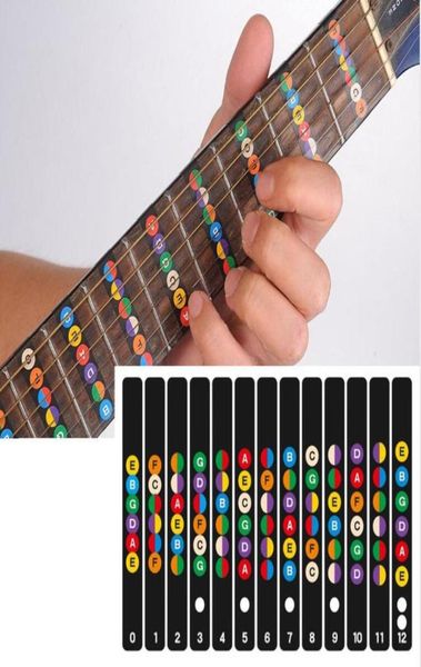 guitar fretboard notes map labels sticker fingerboard fret decals for 6 string acoustic electric guitarra2201613
guitar fretboard notes map labels sticker fingerboard fret decals for 6 string acoustic electric guitarra2201613