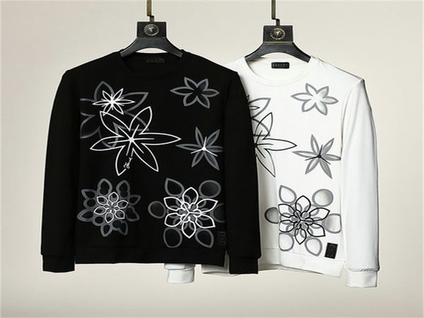 2023mens hoodies fashion classic highquality designer women sweatshirts printed casual loose hooded fleece sweater clothing high street cott, Black
2023mens hoodies fashion classic highquality designer women sweatshirts printed casual loose hooded fleece sweater clothing high street cott, Black