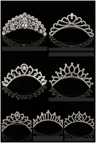 2023 trendy 10 styles headpieces wedding accessories shining rhinestone crown girls039 tiaras fashion crowns bridal accessories1244758, Silver
2023 trendy 10 styles headpieces wedding accessories shining rhinestone crown girls039 tiaras fashion crowns bridal accessories1244758, Silver