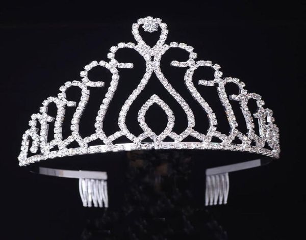 headpieces direct version of the bride married crown headdress large highgrade diamond hoop children039s hair wedding acce9854437, Silver
headpieces direct version of the bride married crown headdress large highgrade diamond hoop children039s hair wedding acce9854437, Silver