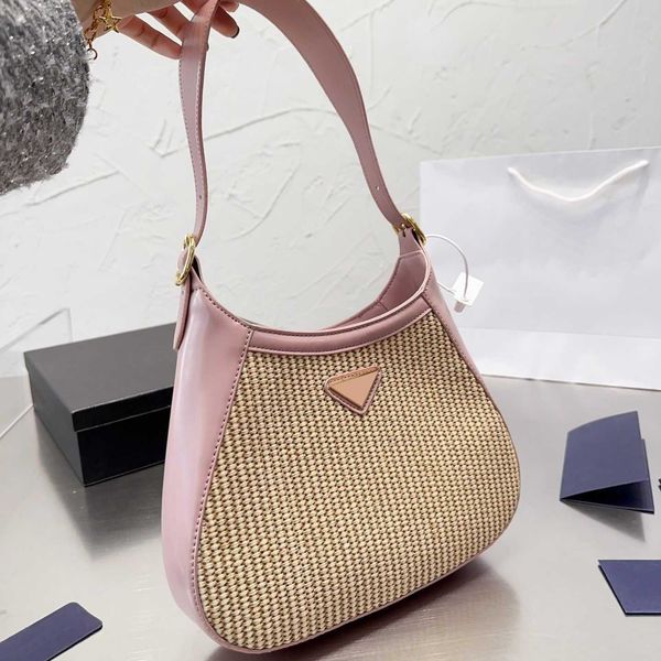 deal straw weave tote bag pd letter designer bag totes women summer triangle luxurys handbag womens fashion large capacity hob bag purse
deal straw weave tote bag pd letter designer bag totes women summer triangle luxurys handbag womens fashion large capacity hob bag purse