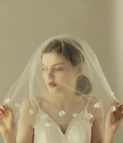 wedding veils face blusher hair pieces one tier shouder length with flowers twigs honey headpieces bridal veils v6015166513, Black
wedding veils face blusher hair pieces one tier shouder length with flowers twigs honey headpieces bridal veils v6015166513, Black