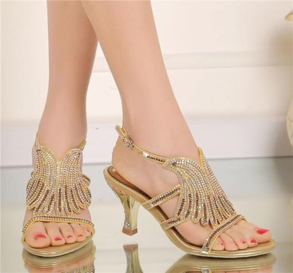 summer women sandals rhinestone cutout flower fashion gold color sandals thick heel open toe party prom heels wedding shoes2082284, Black
summer women sandals rhinestone cutout flower fashion gold color sandals thick heel open toe party prom heels wedding shoes2082284, Black