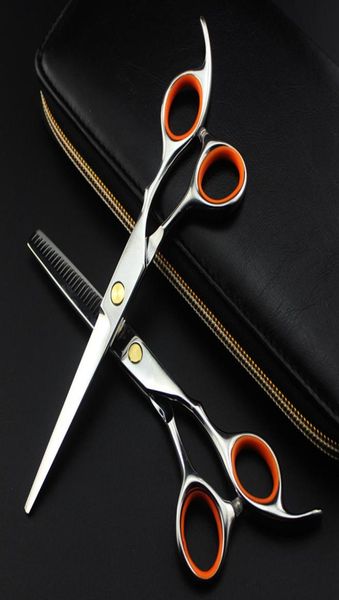 professional japan 440c 6 inch hair scissors set cutting barber makas haircut hair scissor thinning shears hairdressing scissors8509426
professional japan 440c 6 inch hair scissors set cutting barber makas haircut hair scissor thinning shears hairdressing scissors8509426