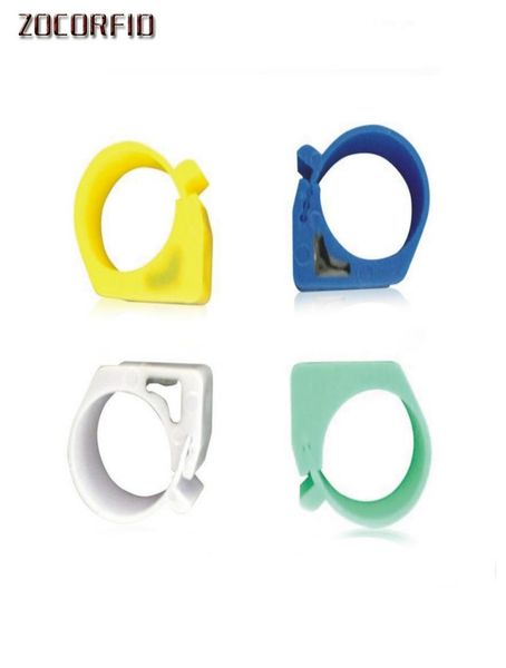 100pcslot pigeon special poultry automated management tk4100 125khz rfid foot ring with electronic tags siez 09cm4298079
100pcslot pigeon special poultry automated management tk4100 125khz rfid foot ring with electronic tags siez 09cm4298079