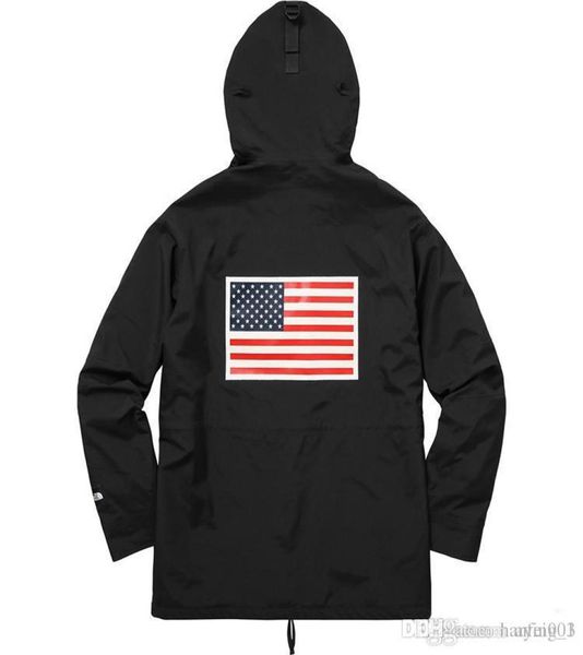 17ss spnorth pullover jacket men women coats five color fashion flag outerwear jacket sxl hfyrf0045388933
17ss spnorth pullover jacket men women coats five color fashion flag outerwear jacket sxl hfyrf0045388933