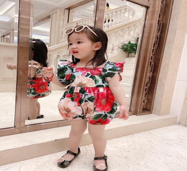 2021 summer baby girl rompers princess onepiece jumpsuits with box clothing cotton short romper infant clothes7107652, Blue
2021 summer baby girl rompers princess onepiece jumpsuits with box clothing cotton short romper infant clothes7107652, Blue