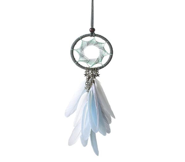 dream catcher handmade beaded feather pendant dreamcatcher home decor car ornament wall hanging led light dreamcatcher ornament m23478590
dream catcher handmade beaded feather pendant dreamcatcher home decor car ornament wall hanging led light dreamcatcher ornament m23478590